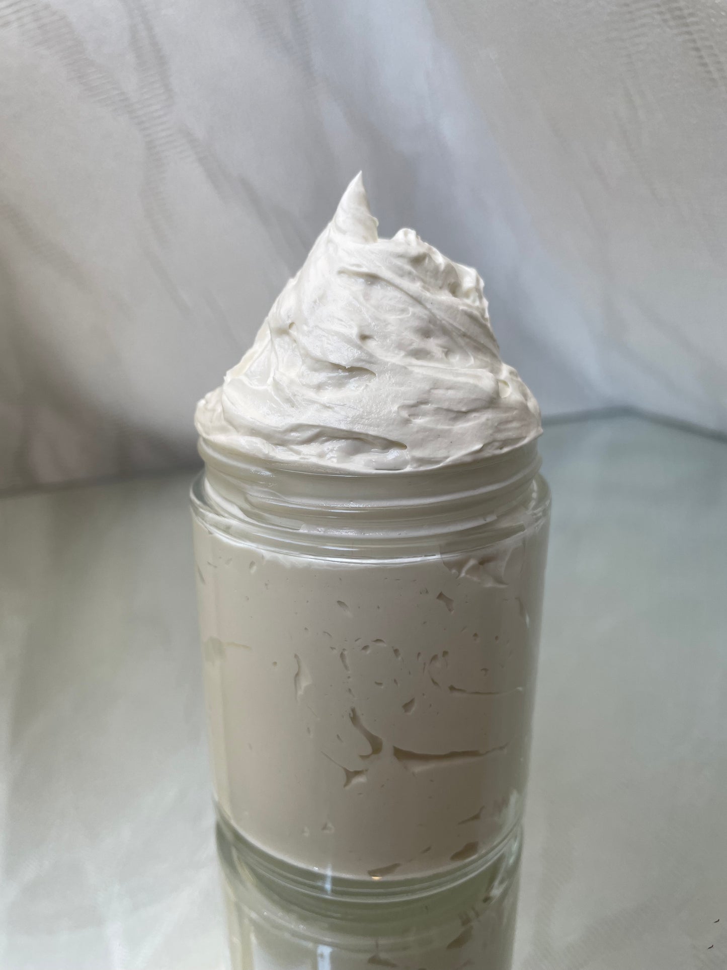 6oz Shea Body Butter