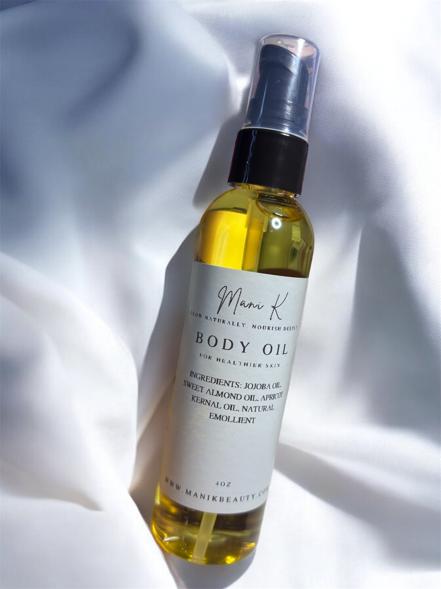 Body Oil